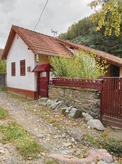 Casa de vacanta si locuit cu doua camere in Sasca-Montana, Cheile Nerei