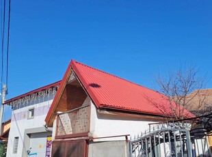 Casa de vanzare Fagaras cu garaj direct de la proprietar