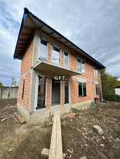 Casa de vanzare in Bistrita, finisata dupa preferinte