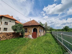 Casa de vanzare in Bumbești-Jiu (GJ)