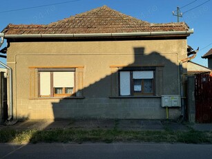 Casa în carei Rezervat