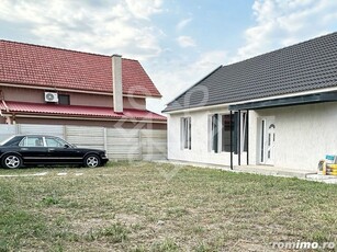 Casa de vanzare in Paleu, Bihor