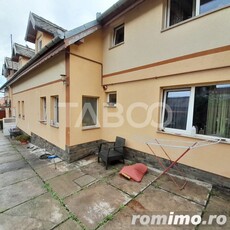 Casa de vanzare individuala 240 mpu teren 600 mp Sibiu zona Gusterita