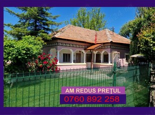 Casa de vanzare judetul GORJ