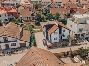 Casa de vânzare Selimbar zona linistita