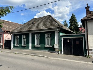 Casa de vanzare strada Spartacus Brasov