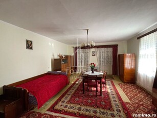 Casa de vanzare - teren 1400 mp - Laslea , Sibiu