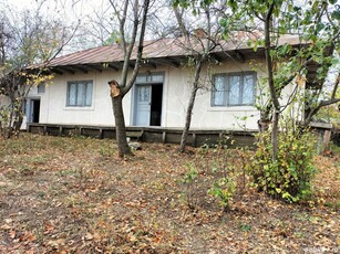 Oferta!! casa și teren lângă Bârlad, proprietar, 4700 m2!