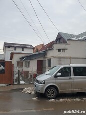 Casa in centrul orasului Iasi