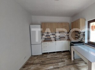 Casa individuala 163 mp utili 5 camere parcare acoperita Lazaret Sibiu