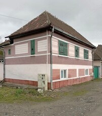 Casa individuala 3 camere, Avrig, Sibiu