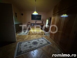 Casa individuala 4 camere situata in Fagaras, Judetul Brasov