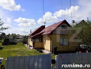 Casa Individuala 90mp, 20 km Bistrita