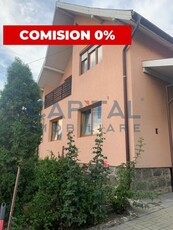 0% comision | Casa Individuala | Reghin |