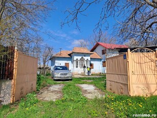 casa la tara in olanu, cioboti, valcea