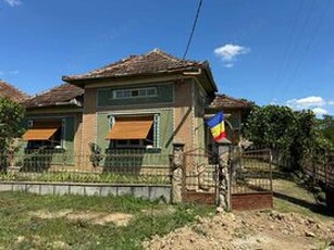 casa locuibila de vanzare