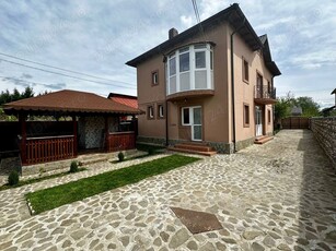 Casa P+1, 178mp, Teren 981mp, Viforata, com Aninoasa- 3km Targoviste