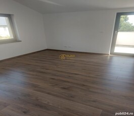 Casa P+1, 4 camere, 2 bai, garaj, finisaje lux, Tomesti