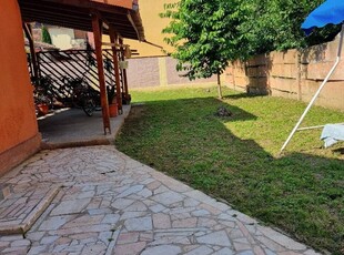 Casa parter zona Titulescu ( ID 22720 )