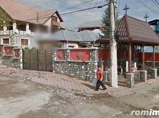 Casa P+E de 132mp si teren de 761mp in Baicoi Prahova