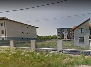 Casa P+M, Giroc ,Hotel IQ, Strada Visului, Teren 1034 mp