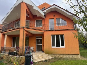 Casa P+M,teren 15 Ari,Zona Lucian Blaga