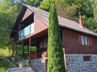 Casa si teren de vanzare in Praid