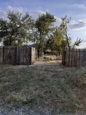 Casa si teren de vanzare Stefanesti, Calarasi