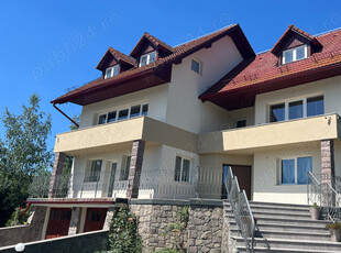 Casa superba langa Brasov