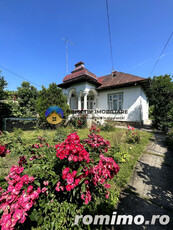 Casa Targu Neamt - strada Marasesti