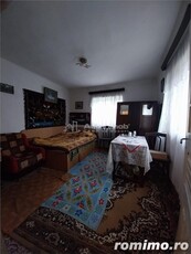 Casa Teren 580 mp - Giurgiu Bulbucata