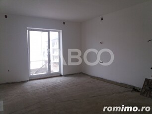 Casa de vanzare tip duplex 6 camere 214 mp zona Selimbar Sibiu