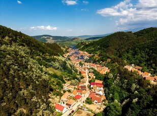 Casa tip Duplex \ Talmaciu \ Sibiu \ Marginimea Sibiului