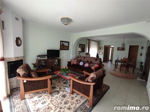 Casa Vila 7 camere - Clinceni Str. Monumentul Eroilor