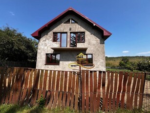 Casa vila de vanzare in Damienesti, Bacau