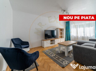 COMISION 0% - Apartament 2 camere Sfanta Vineri - Mobilat si