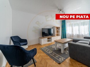 COMISION 0% - Apartament 2 camere Sfanta Vineri - Mobilat si utilat