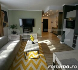 Comision 0%! Apartament 3 camere 60 mp, Teilor