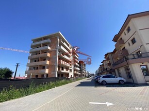 Comision 0%! Apartament 3 camere, pe Calea Surii Mici/Sibiu