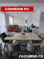 COMISION 0! Apartament 3 camere Semidecomandat, 87 de Mp