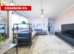 COMISION 0 ! Apartament 3 camere, Zona Sub Cetate!