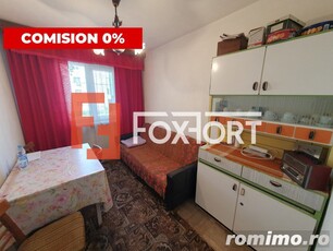 Comision 0% Apartament 4 camere semidecomandat, etaj 1, Zona Sagului