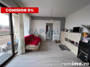 Comision 0! Apartament cu 2 camere la 50 m de str. Avram Iancu