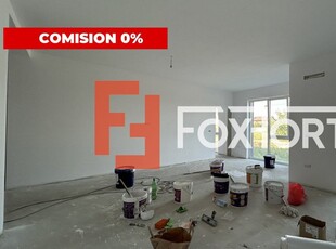 COMISION 0% Apartament cu 3 camere, 90 mp utili, Dumbravita