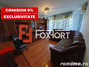 COMISION 0% Apartament cu o camera la etaj 3 in zona Blascovici