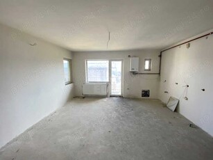 COMISION 0%, apartament de 3 camere semifinisat