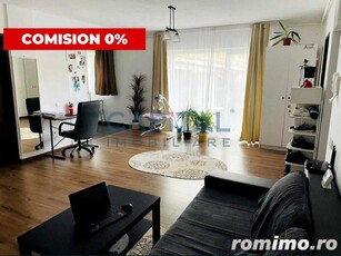 COMISION 0% ! Apartament de vanzare 2 camere, Zona Panemar