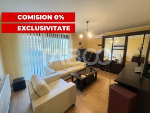 Comision 0- Apartament decomandat 53 mpu loc de parcare inclus Sibiu