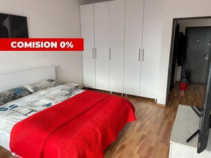 Comision 0! Apartament decomandat cu garaj in zona IRA