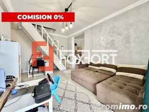 COMISION 0% Apartament Giroc, 3 camere si 2 bai, Zona Penny!